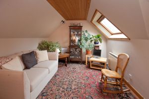 Studio Internally - click for photo gallery